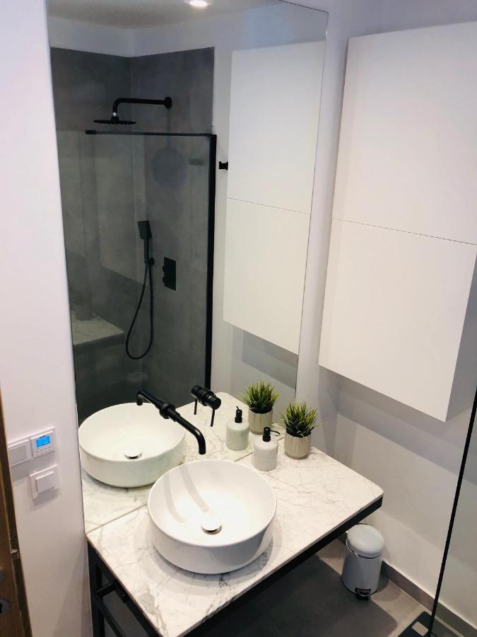 Apartments Poreč Zewnętrze zdjęcie