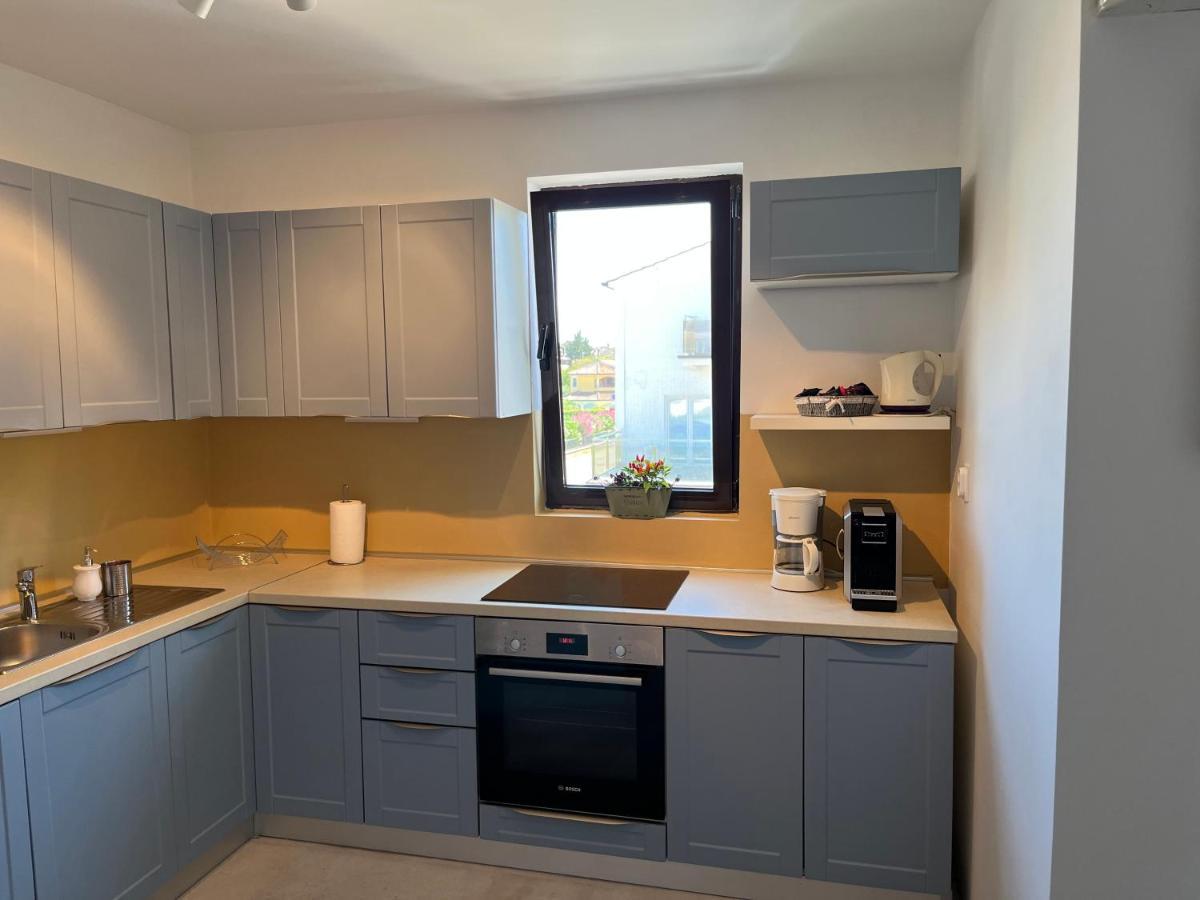 Apartments Poreč Zewnętrze zdjęcie