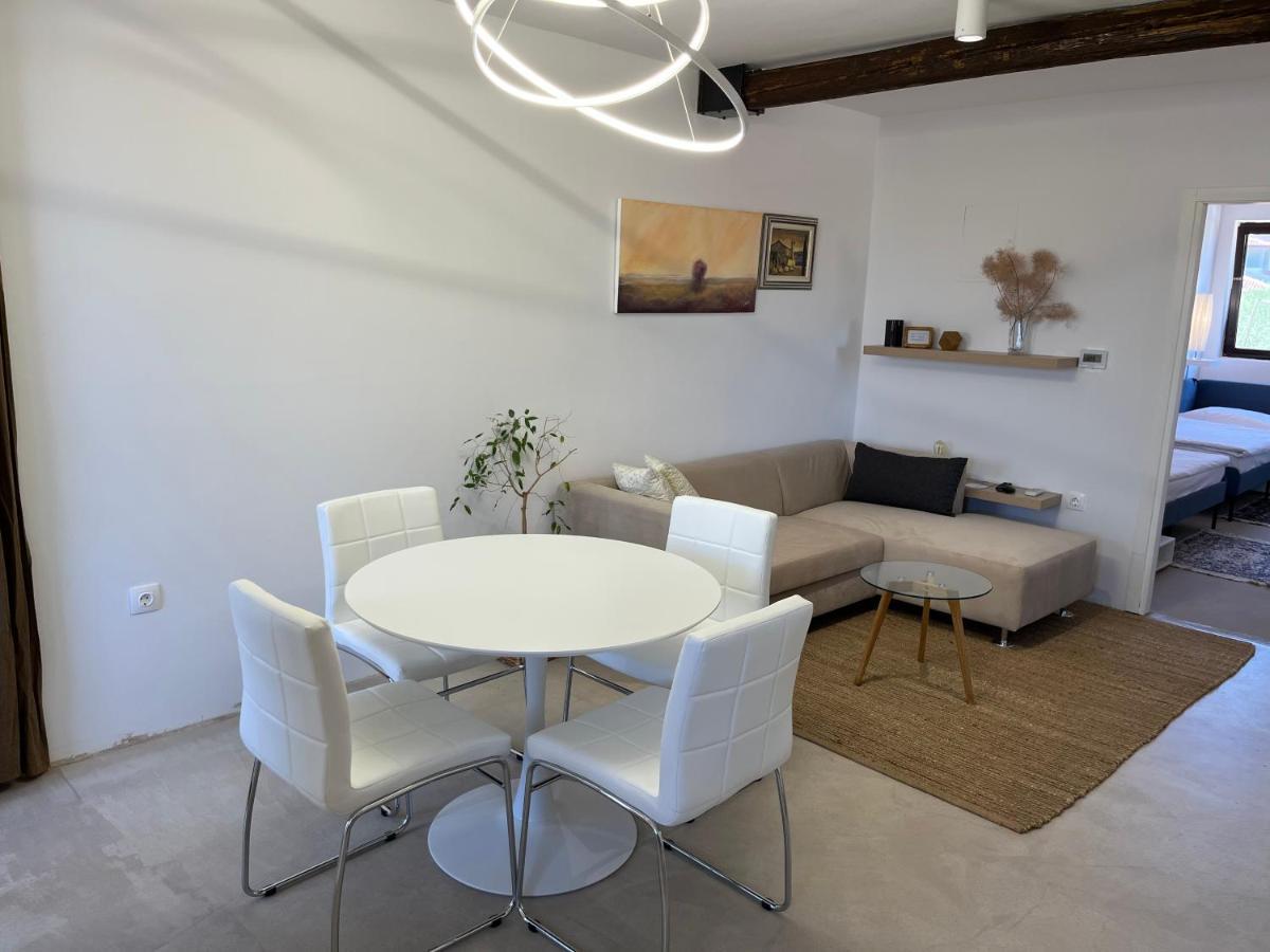 Apartments Poreč Zewnętrze zdjęcie