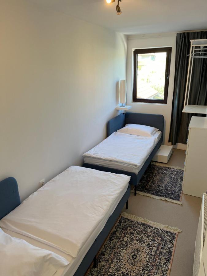 Apartments Poreč Zewnętrze zdjęcie