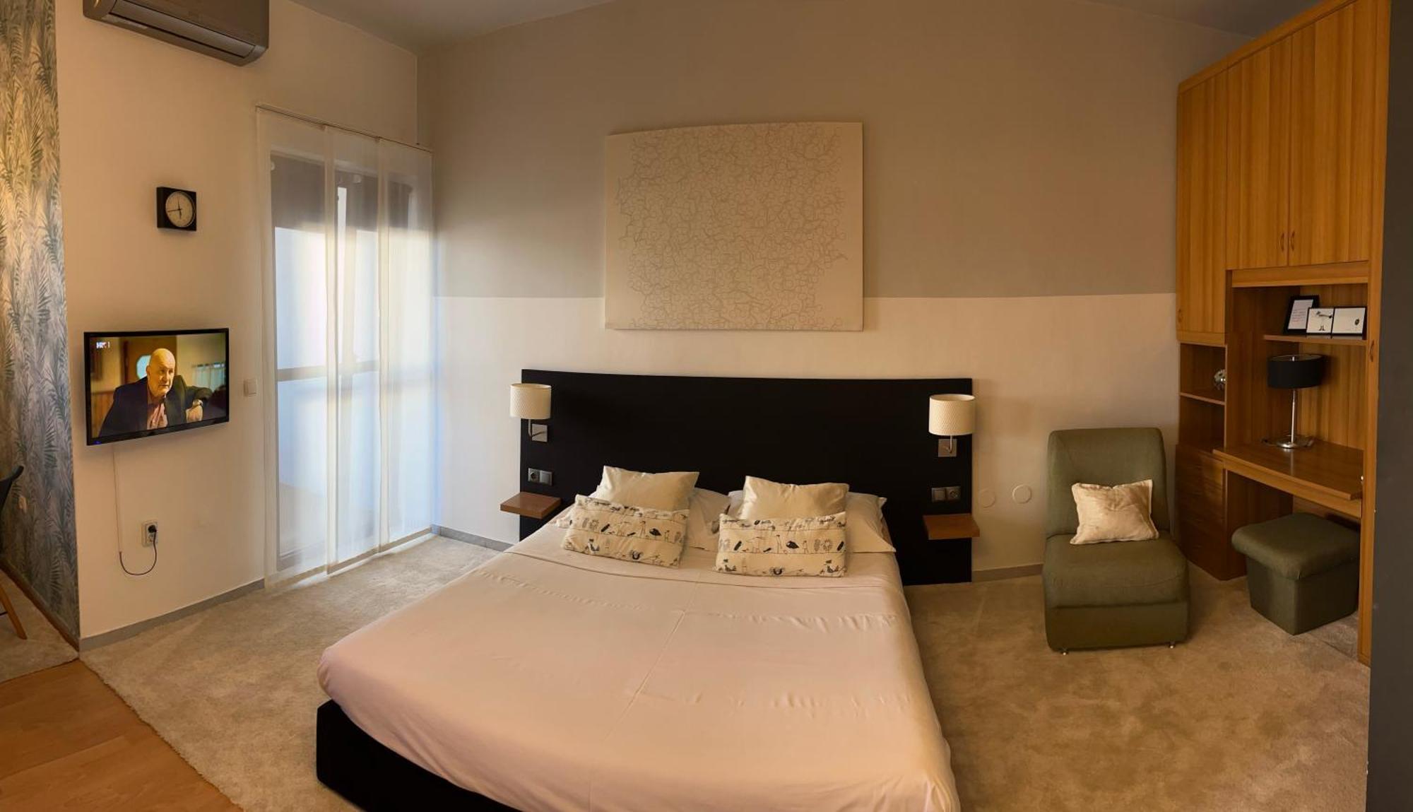 Apartments Poreč Zewnętrze zdjęcie