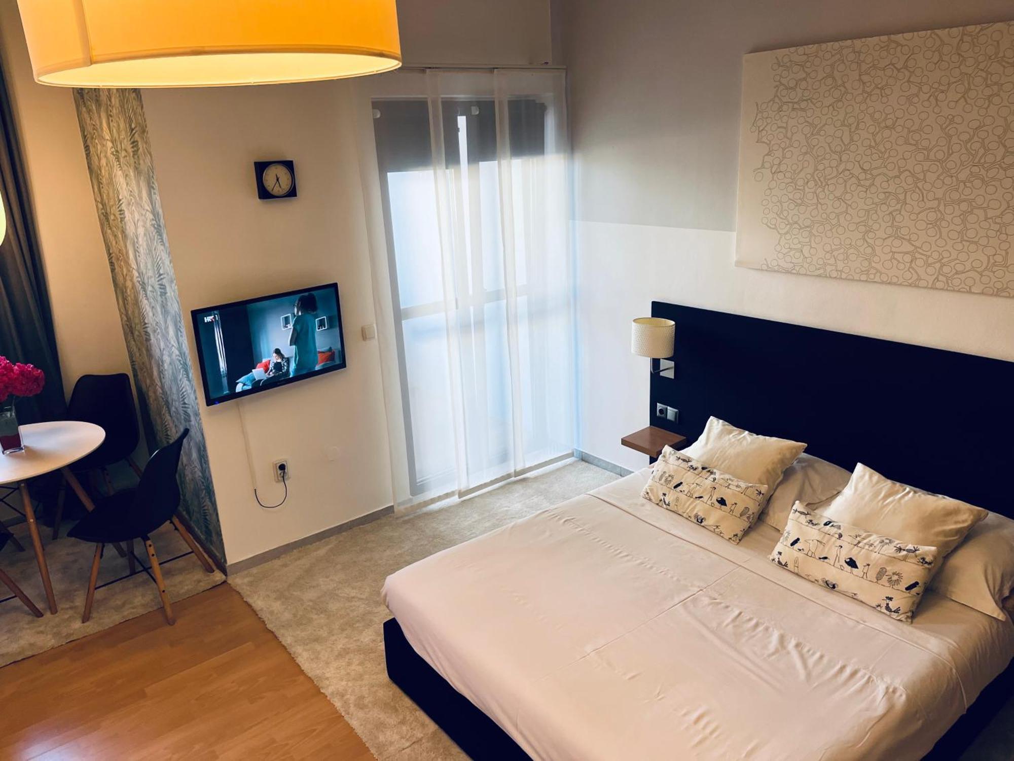 Apartments Poreč Zewnętrze zdjęcie