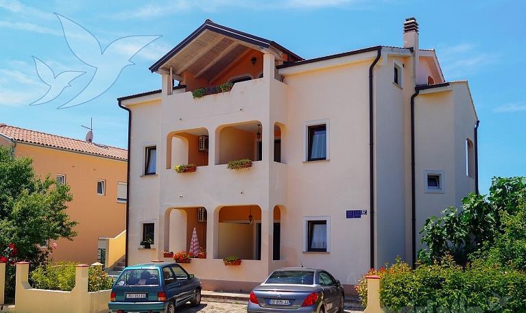 Apartments Poreč Zewnętrze zdjęcie