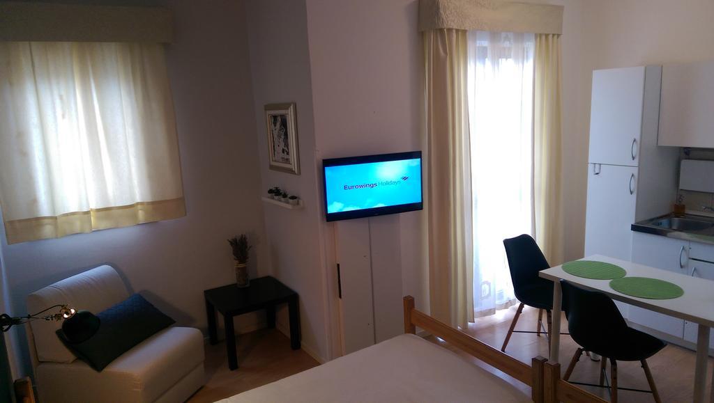 Apartments Poreč Zewnętrze zdjęcie