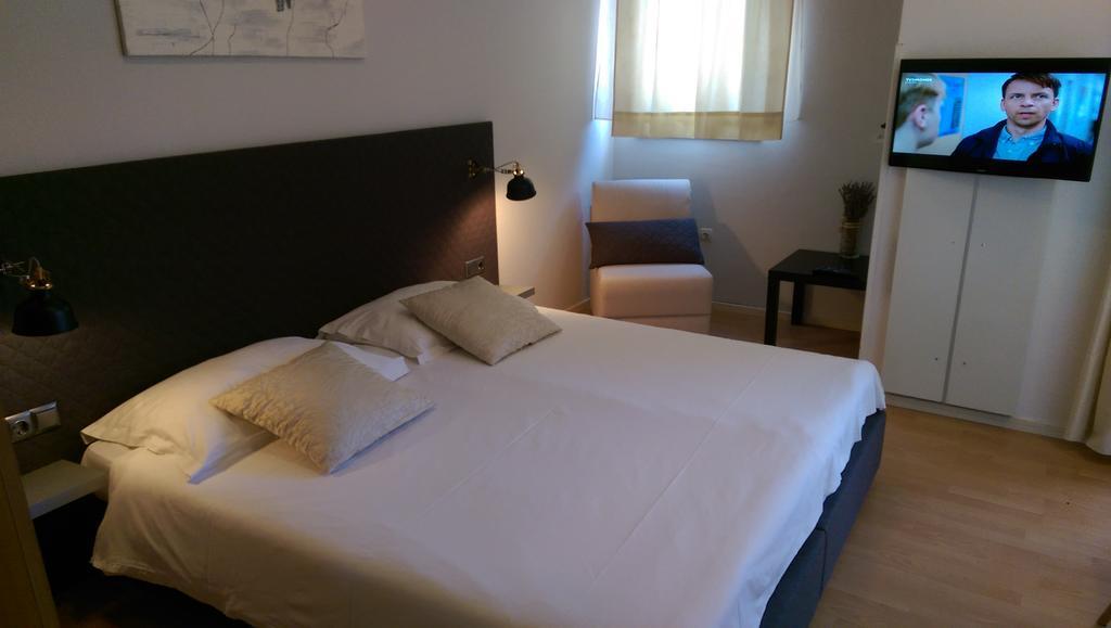 Apartments Poreč Zewnętrze zdjęcie