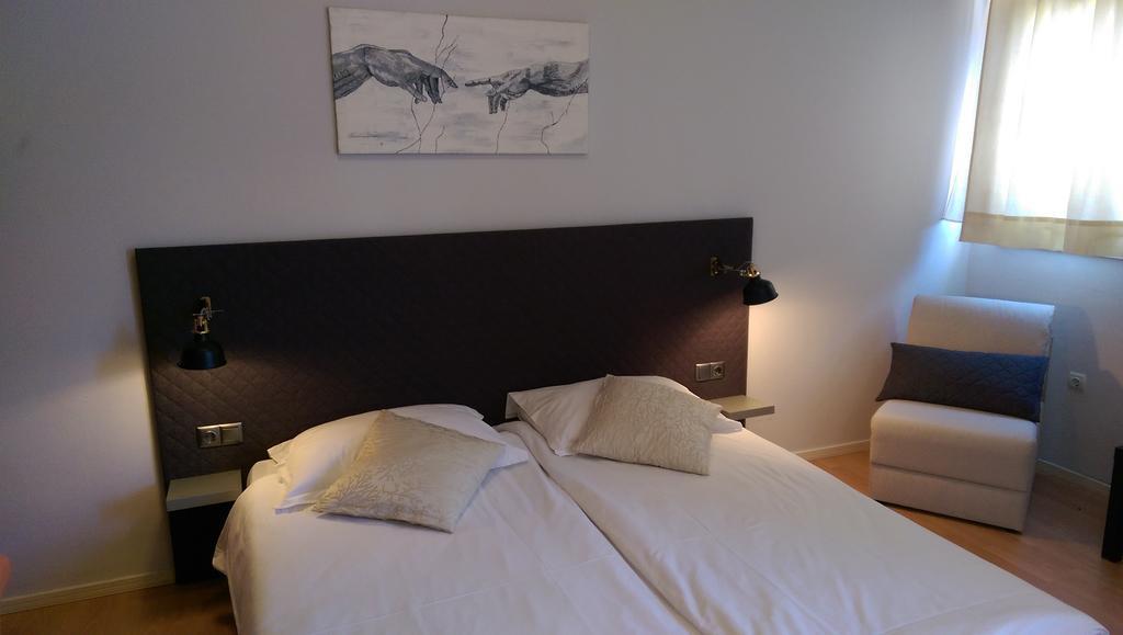 Apartments Poreč Zewnętrze zdjęcie