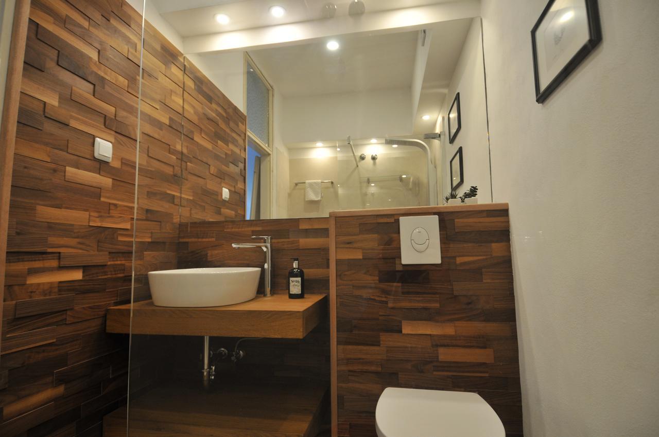 Apartments Poreč Zewnętrze zdjęcie