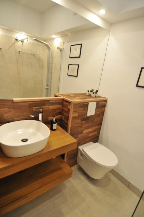 Apartments Poreč Zewnętrze zdjęcie