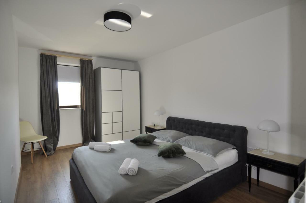 Apartments Poreč Zewnętrze zdjęcie