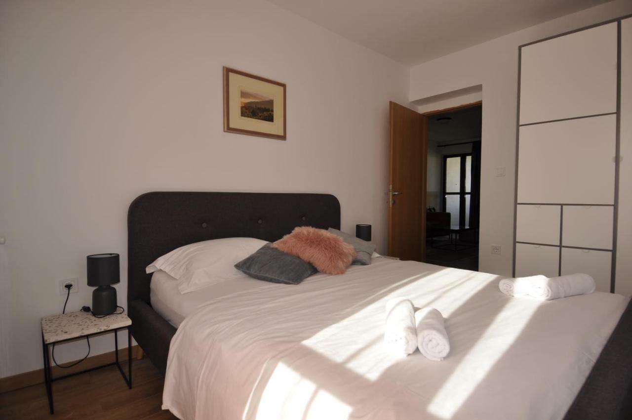 Apartments Poreč Zewnętrze zdjęcie
